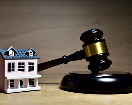 Avocat droit immobilier Nice