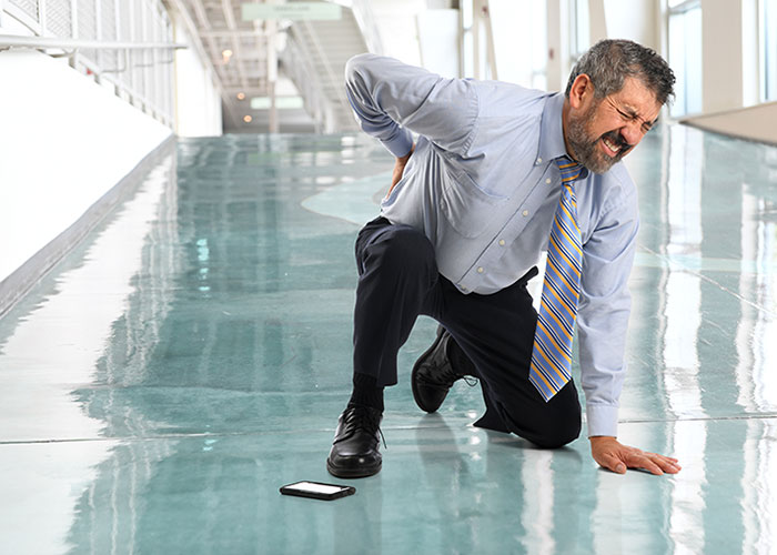 Avocat accident de travail Nice